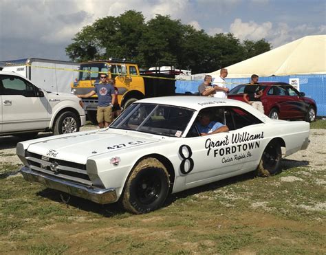 Midwest Racing Archives National Dirt Late Model Hall Of