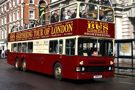 London Bus Routes Big Bus Tours Big Bus Tours G991fvx Whitehall