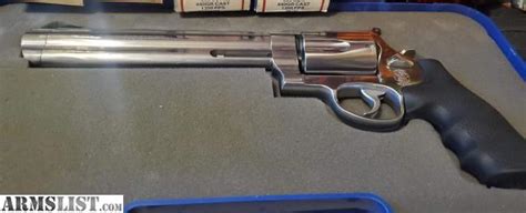 Armslist For Saletrade Sandw 500 Magnum