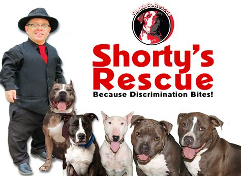 Our Story Our Mission Shortys Rescue