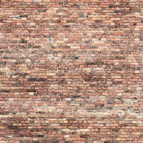 Red Brick Wall Texture Background — Stock Photo © Roystudio 14048681