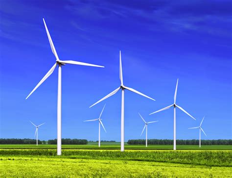 Definition Of Wind Energy Examples And Forms