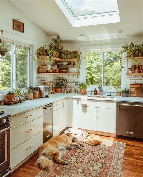 This Makes Me Smile Cottagecore Home Kitchens Kitchen Inspirations