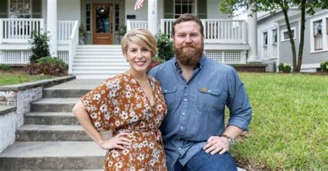 Home Town What Are Hosts Erin And Ben Napiers Net Worth Heres How