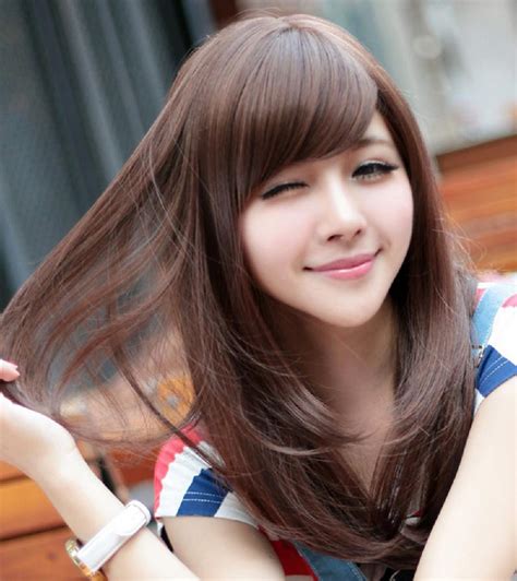 View Gambar Gaya Potong Rambut Wanita Pictures