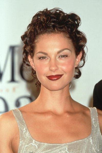 Picture Of Ashley Judd