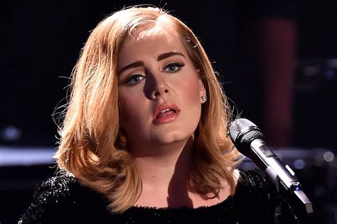 Adele Tells Donald Trump Goodbye Over Using Her Music Without Permission