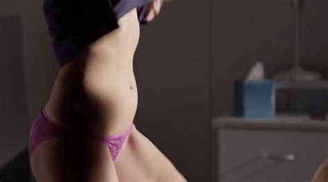Nude Video Celebs Jordana Spiro Sexy The Mob Doctor S01e03 2012