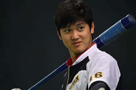Shohei Ohtani informs Yankees he will not sign with them
