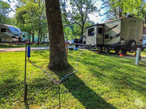 Outfitting Your New Rv All The Gear You Need On The Road Camping