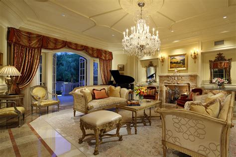 Beverly Hills - Jennifer Bevan Interiors | Mansion designs, House designs exterior, Hill interiors