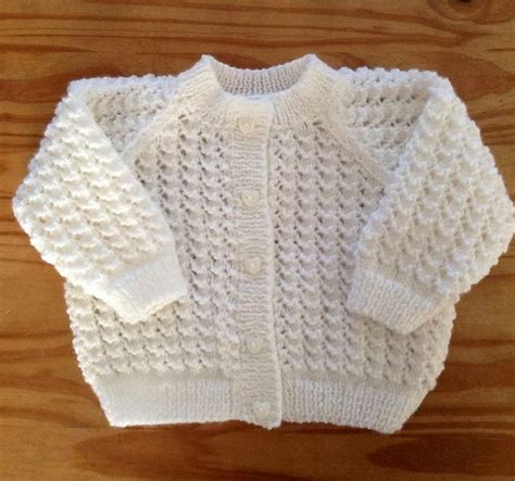 Lacey Baby Cardigan Baby Cardigan Knitting Pattern Baby Sweater