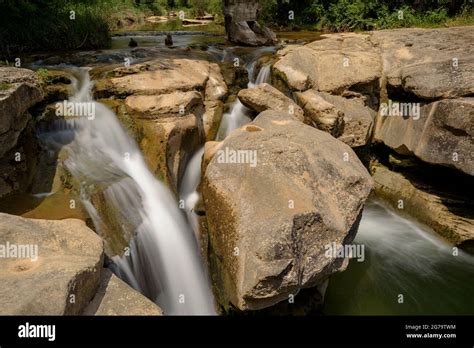 Arroyo Del Salto River Hi Res Stock Photography And Images Alamy