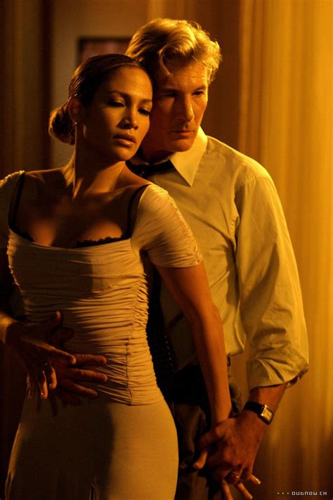 Shall We Dance Film Szenenbild Jennifer Lopez Filme