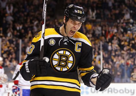 Boston Bruins Zdeno Chara Finding Second Wind