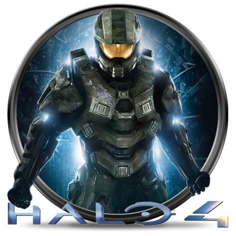 Halo 4 By Solobrus22 On Deviantart