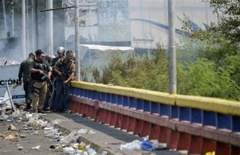 El arreglo de límites fue complejo dado que, desde la los instrumentos que fijan la frontera entre colombia y brasil son: Tensa calma en frontera de Venezuela con Colombia y Brasil