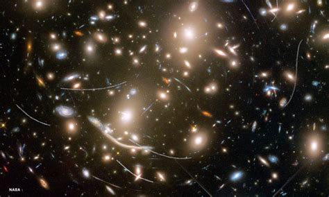Hubble Space Telescope Celebrates 30 Years Of Discoveries