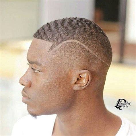 This is deeper waves haircuts for black men. Pinterest • The world's catalog of ideas