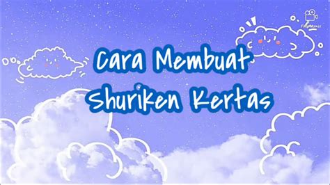 We did not find results for: Cara Membuat Shuriken Dari Kertas origami yang mudah - YouTube