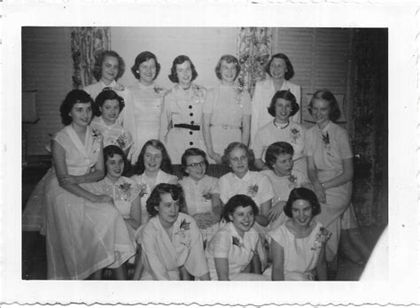 3 Vintage Photos College Sorority Girls Michigan State College University 1950s Ebay