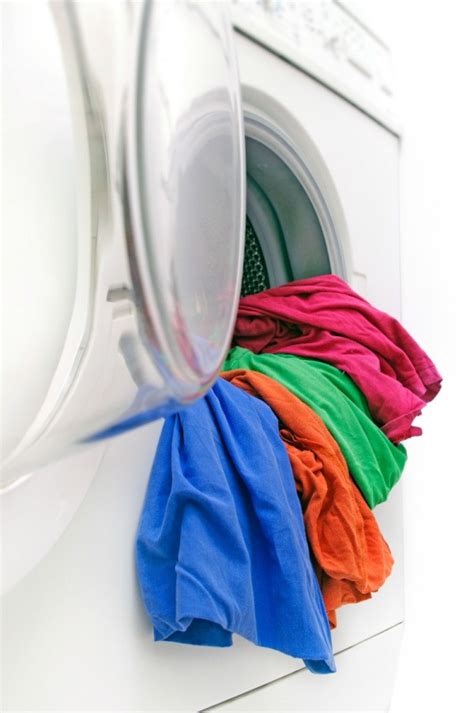 Removing Stains From Colored Clothing Thriftyfun