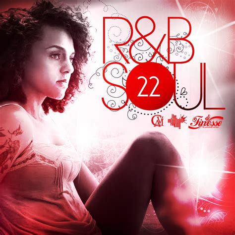 Dj Finesse Mixtapes — Randb Soul Mix Vol 22