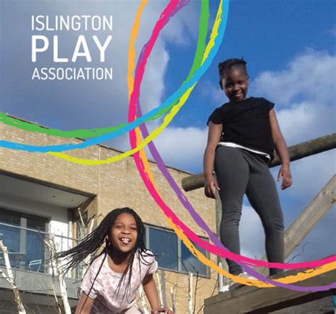 Look through our tnb annual reports. Annual Report 2017-2018 • Islington Play Association