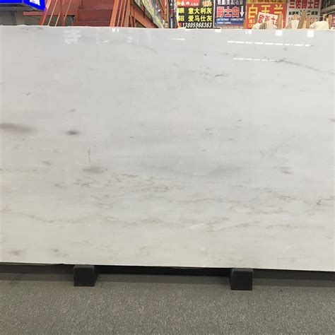 Supply Lincoln White Marble Calacatta White Marble Wholesale Factory