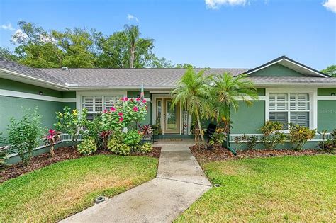 Tampa Homes For Sale Zillow