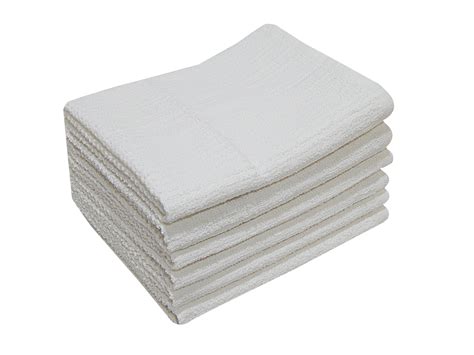 Discover kitchen linen sets on amazon.com at a great price. Mainstays 6-Piece Bar Mop Kitchen Towel Set, Solid White ...
