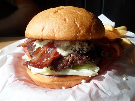 This raining hot coupons deal was posted on bacon cheeseburger dip…yum! Bacon Blue Cheese Burger Recipe — Dishmaps