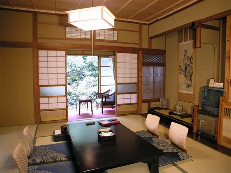 Japanese Style Living Room Set ️ 62 Comfortable Japanese Style Living