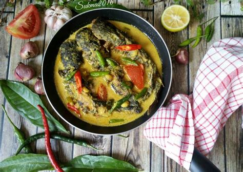 Assalamualaikum teman teman hari ini aku lagi masak mangut lele nih, bisa jadi ide mengolah lele ya teman teman ☺oh iya buat yang tanya bahannya4 ekor lele. Resep Mangut Lele oleh Sukmawati_rs - Cookpad