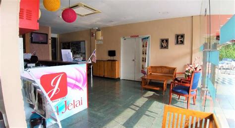 Hotel Jelai Raub In Raub See 2023 Prices