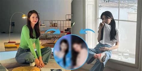 Sebut Dua Idol Ini Sebagai Yoona Dan Suzy Generasi Keempat Begini Respon Netizen Korea Selat