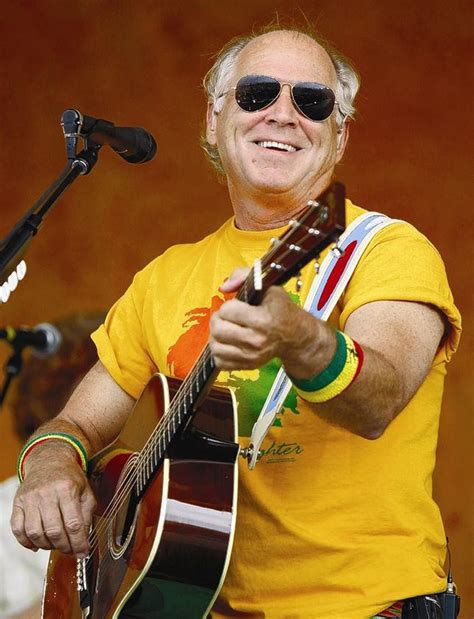 Jimmy Buffett And Friends To Play Benefit For Beach Tourism