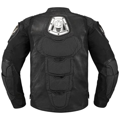 Icon timax 2 textile jacket men's m. Icon TiMax Gear Comes Back For 2017 - autoevolution