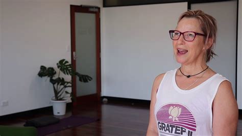 yoga teacher interview with jill youtube