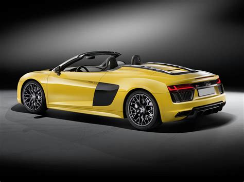 Audi r8 lms gt3 evo 2019strecke: 2017 Audi R8 - Price, Photos, Reviews & Features