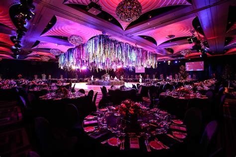 Crown Events And Conferences Melbourne Exquisite Venues