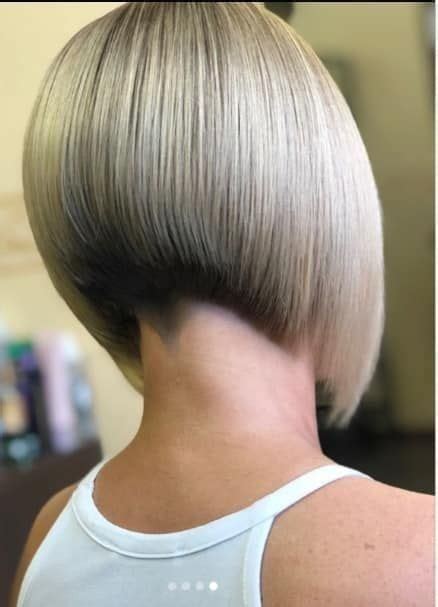 30 Attention Grabbing Undercut Bob Ideas To Bolden Your Days Artofit