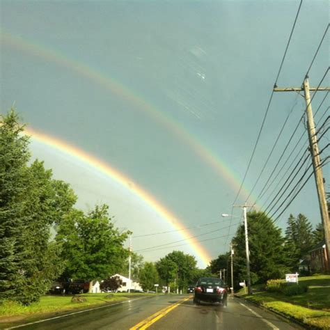 Double Rainbow Rainbow Doubles