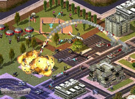 Command And Conquer The First Decade Mx Videojuegos