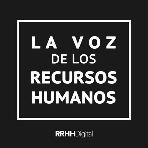 La Voz De Los Rrhh Entrevista A José Antonio García Socio Director General De Ackermann