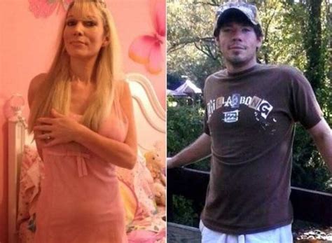 Nos EUA mãe e filho são presos por incesto após transar ReporterMT Mato Grosso em um clique