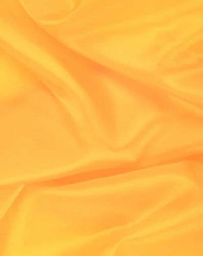 Honey Yellow Organza Fabric At Rs 99 Silk Organza Fabric Organza Embroidered Fabric