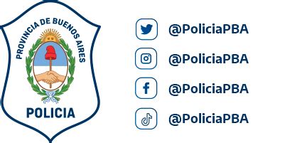 Polic A De La Provincia De Buenos Aires