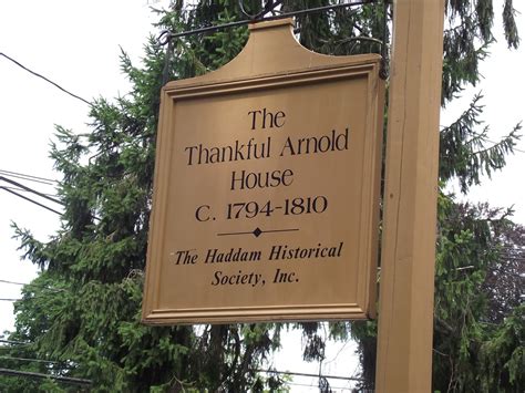 Me and My Traveling Man: Jackpot in Haddam CT