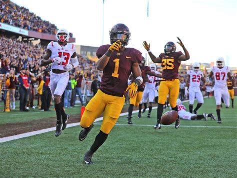 Mesures prises par la ville de winnipeg et dernières nouvelles sur les installations et services municipaux. 2018 Minnesota Gophers Football Schedule | Southwest ...